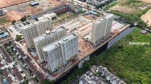 Apartemen Tanpa Jendela: Hunian Berbasis Proyeksi Virtual Mulai Diminati di Kota Padat Penduduk