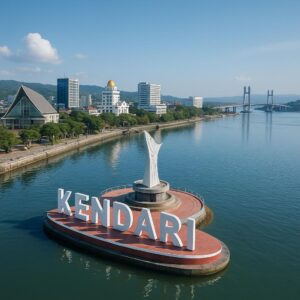 Memperkuat Pendidikan di Universitas Muhammadiyah Kendari