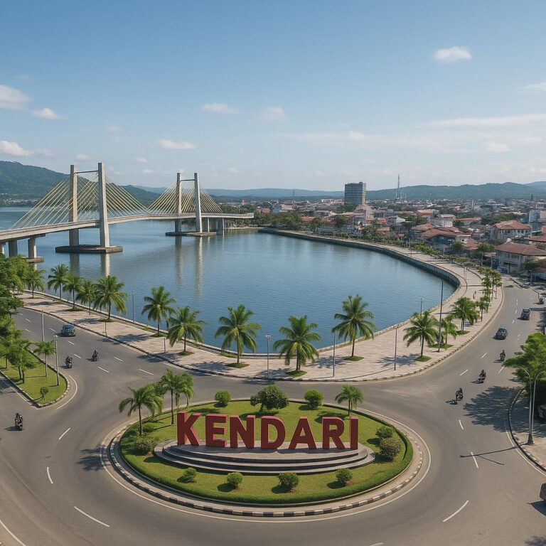 Universitas Muhammadiyah Kendari Dorong Inovasi dan Kreativitas