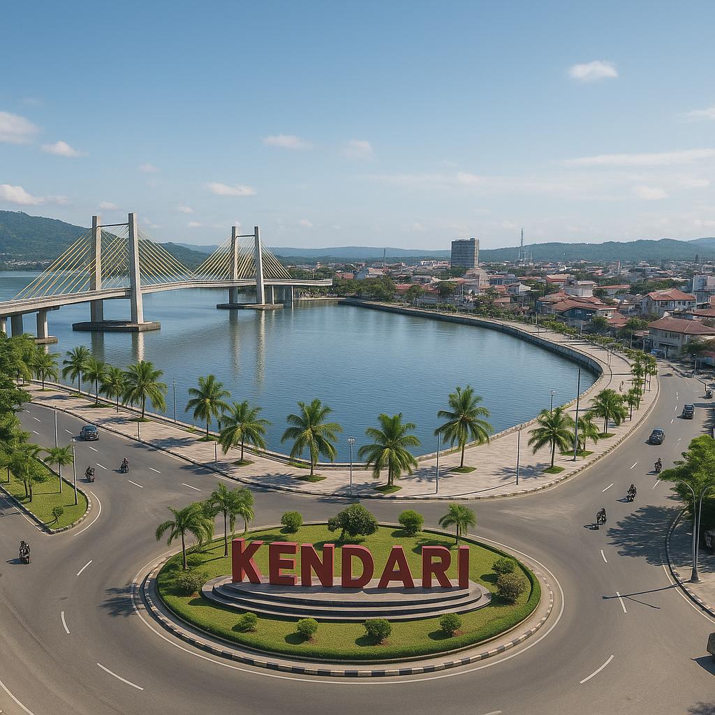 Universitas Muhammadiyah Kendari Dorong Inovasi dan Kreativitas