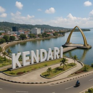 Universitas Muhammadiyah Kendari Hadirkan Inovasi di Dunia Pendidikan