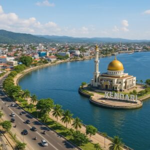 Universitas Muhammadiyah Kendari: Lampau Masa Depan Pendidikan