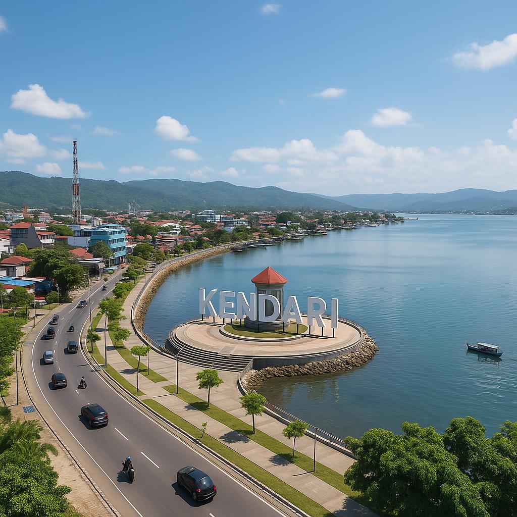 Universitas Muhammadiyah Kendari: Pendidikan Berkualitas di Sulawesi