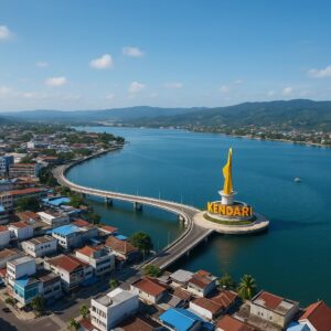 Universitas Muhammadiyah Kendari Raih Prestasi Akademik Tertinggi