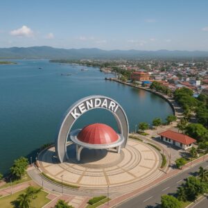 Universitas Muhammadiyah Kendari Dorong Pendidikan Berbasis Inovasi