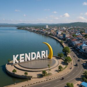 Universitas Muhammadiyah Kendari: Pelopor Pendidikan Berkualitas