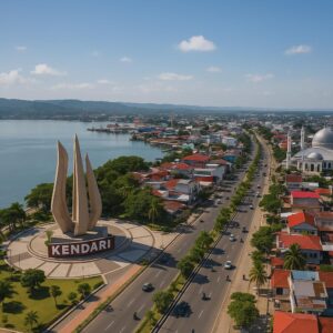 Universitas Muhammadiyah Kendari Siap Hasilkan Generasi Unggul