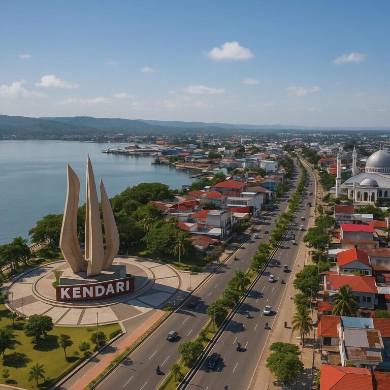 Universitas Muhammadiyah Kendari Siap Hasilkan Generasi Unggul